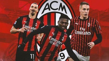 电子竞技体育平台-【意甲展望·米兰】红黑合理性补强，只为合理性目标