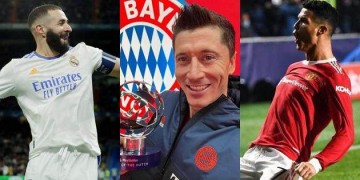 IM电竞-【观察】高龄射手闪耀欧洲 他们为何青春永驻？