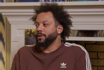 电子竞技体育平台-马塞洛：希望内马尔能去踢世界杯，他哪怕在场下也能鼓舞全队