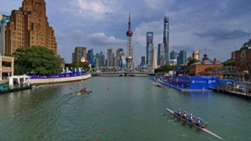 电子竞技体育平台-八支世界顶级队伍将集结苏州河，上海赛艇公开赛暨世界赛联上海冲刺赛9月开桨|赛艇锦标赛|世界赛艇锦标赛|赛艇世锦赛|赛事|锦标赛_新浪体育_新浪新闻