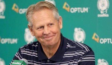 电子竞技体育平台-前高管道出绿军成功原因 安吉：换回霍福德太棒了